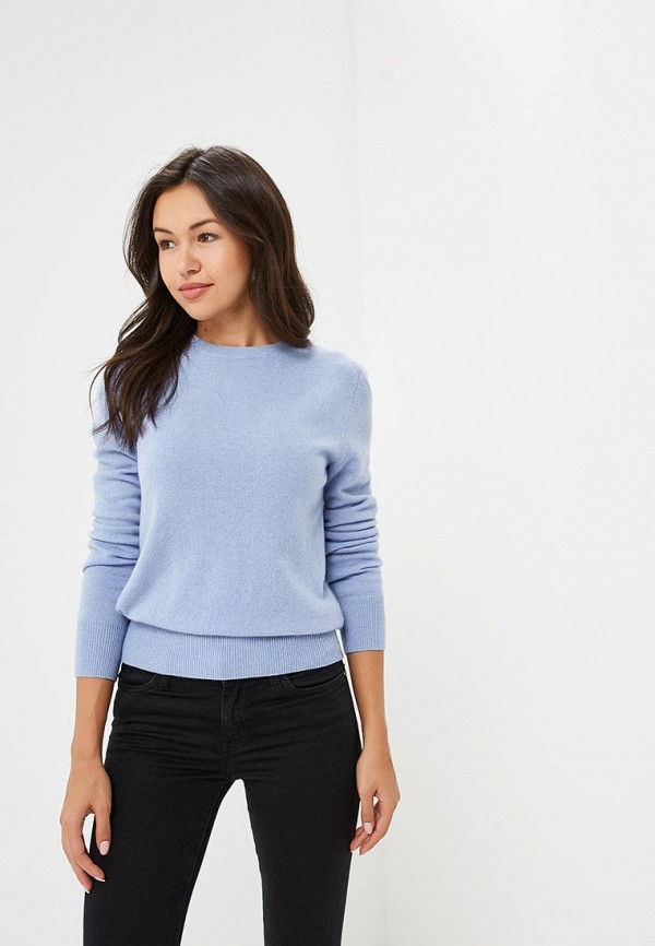 

Джемпер Marks & Spencer, Синий, Marks & Spencer MA178EWCLYZ2