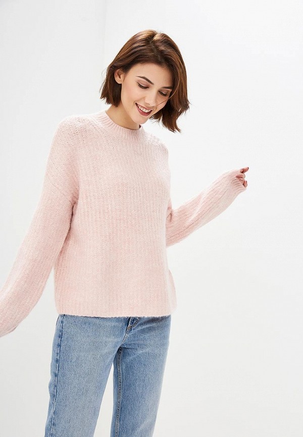 

Джемпер Marks & Spencer, Розовый, Marks & Spencer MA178EWCLYZ7