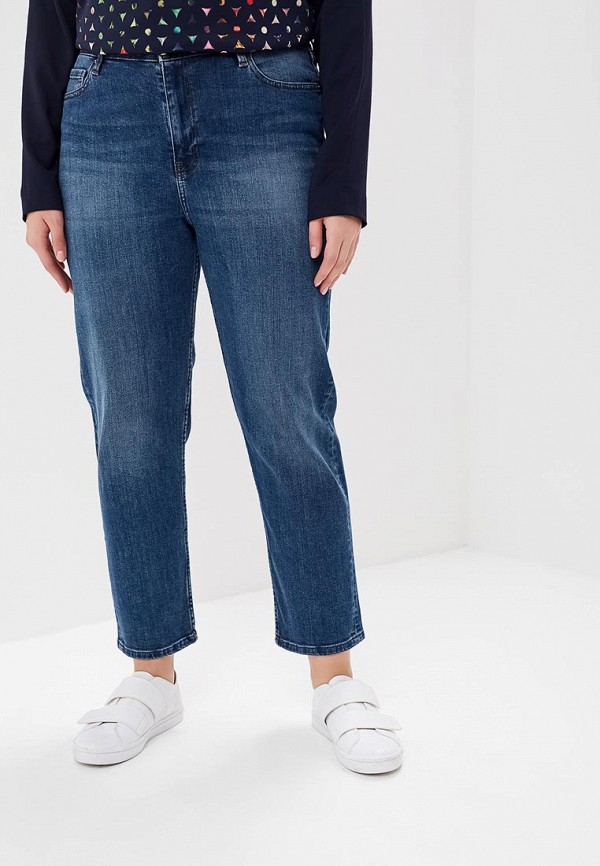 Джинсы Marks & Spencer Marks & Spencer MA178EWCLZB0