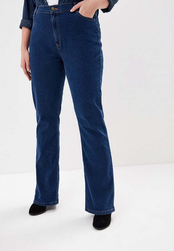 

Джинсы Marks & Spencer, Marks & Spencer MA178EWCLZB2, Синий