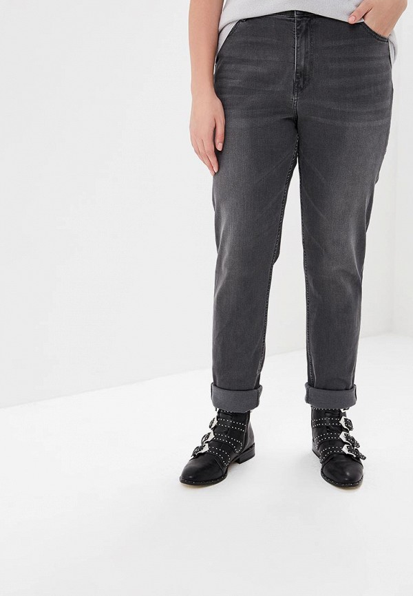 

Джинсы Marks & Spencer, Серый, Marks & Spencer MA178EWCLZB7