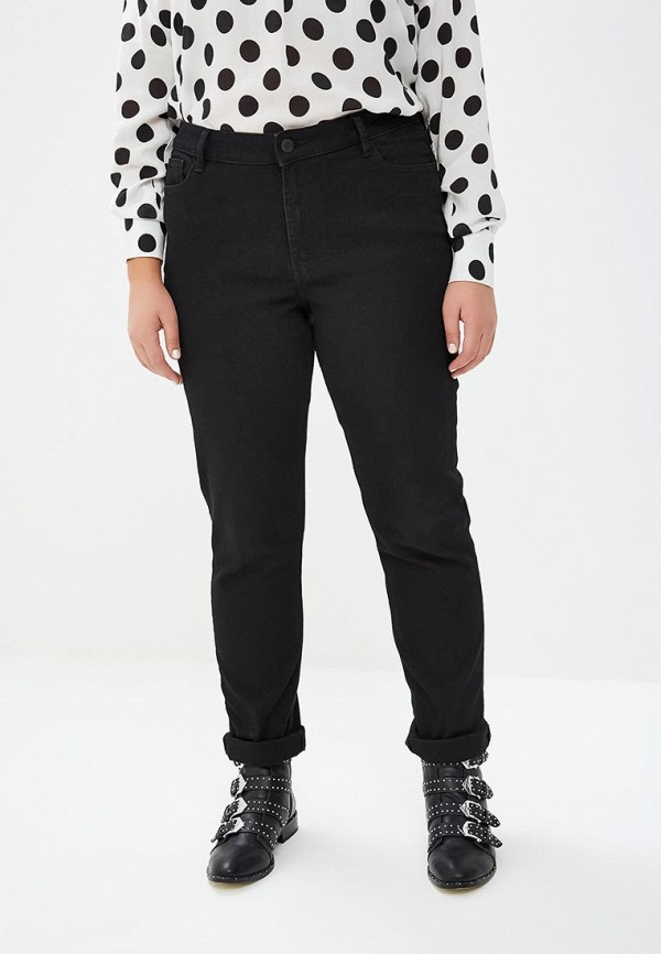 

Джинсы Marks & Spencer, Черный, Marks & Spencer MA178EWCLZB9