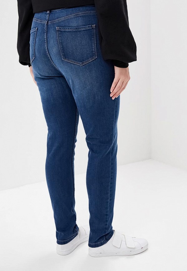 

Джинсы Marks & Spencer, Синий, Marks & Spencer MA178EWCLZD2