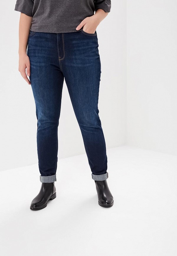 

Джинсы Marks & Spencer, Синий, Marks & Spencer MA178EWCLZD3
