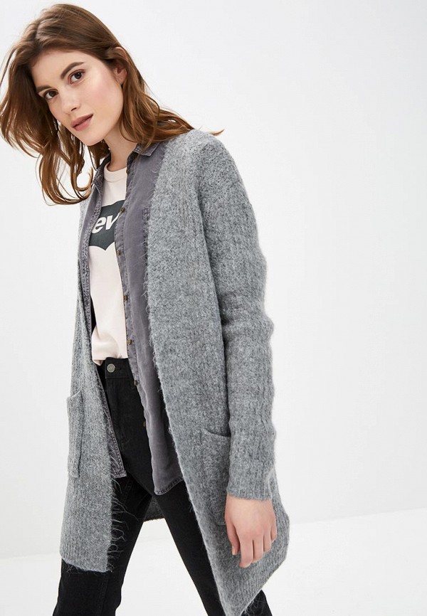 

Кардиган Marks & Spencer, Серый