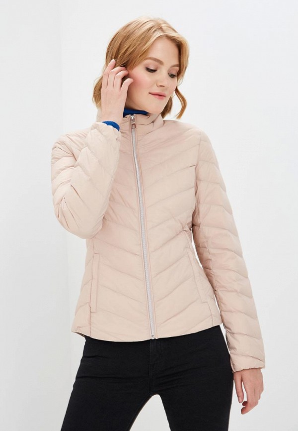 

Пуховик Marks & Spencer, Marks & Spencer MA178EWCLZG9, Розовый