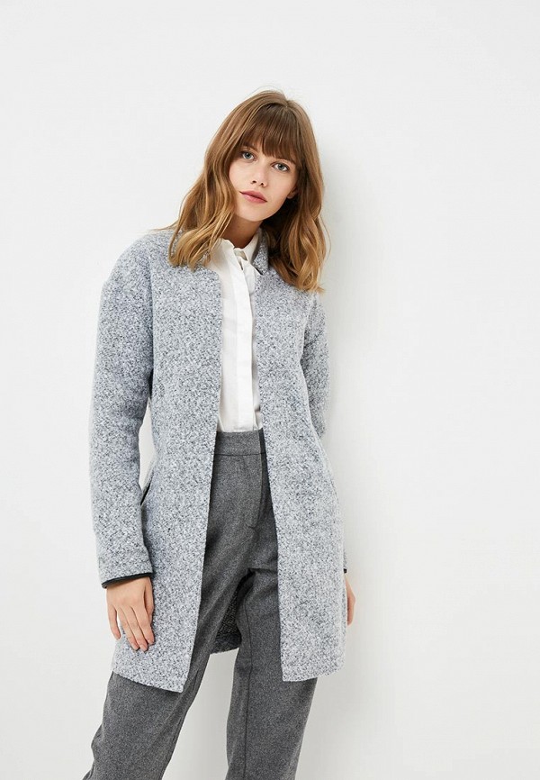 

Пальто Marks & Spencer, Серый, Marks & Spencer MA178EWCLZJ9