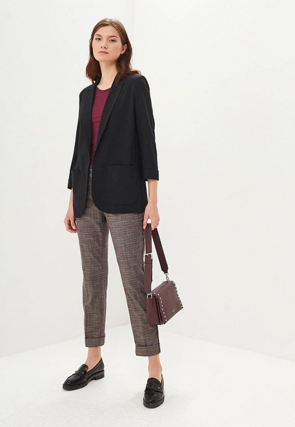 

Пиджак Marks & Spencer, Черный, Marks & Spencer MA178EWCLZK5