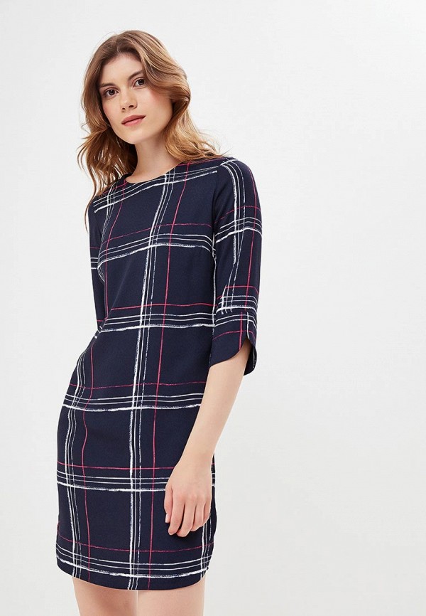 

Платье Marks & Spencer, Синий