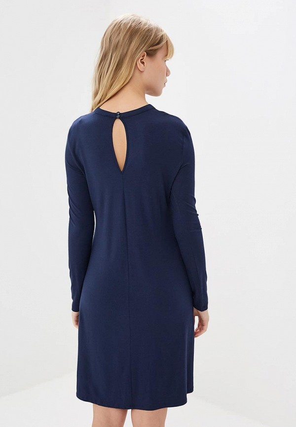 

Платье Marks & Spencer, Синий, Marks & Spencer MA178EWCLZL8