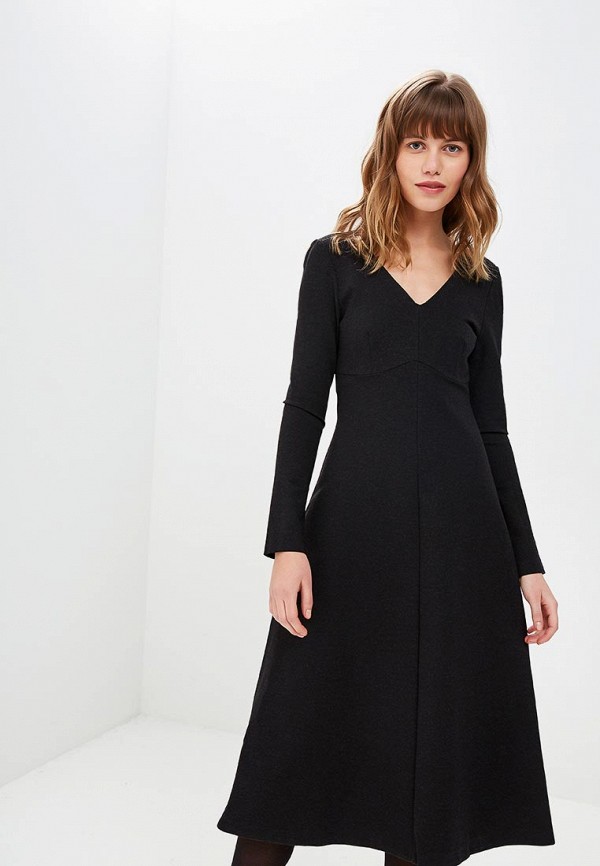 

Платье Marks & Spencer, Черный, Marks & Spencer MA178EWCLZM3