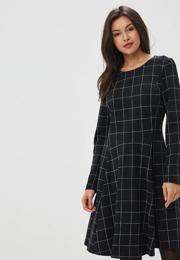 

Платье Marks & Spencer, Черный
