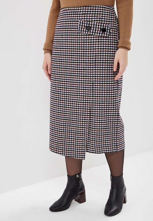

Юбка Marks & Spencer, Мультиколор, Marks & Spencer MA178EWCLZR6
