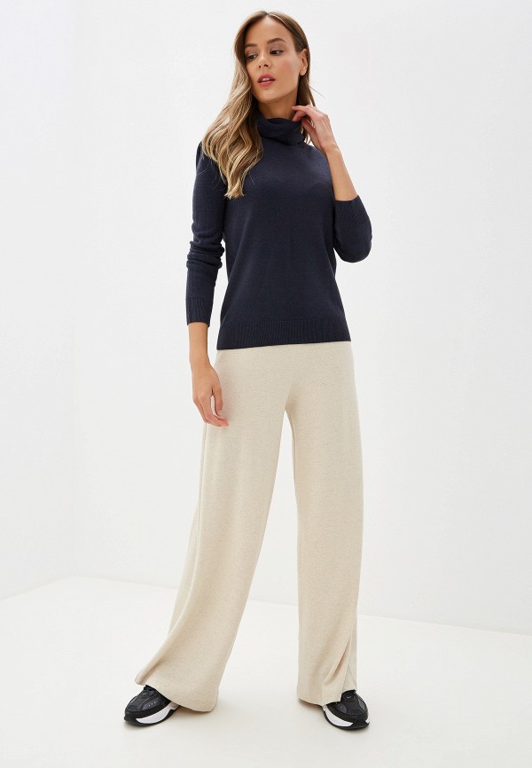 

Водолазка Marks & Spencer, Синий, Marks & Spencer MA178EWDFEC1