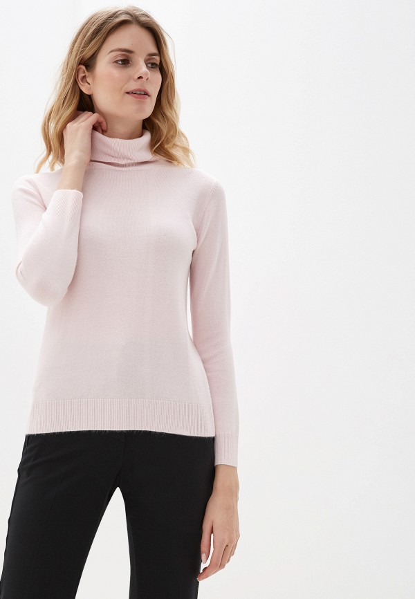

Водолазка Marks & Spencer, Розовый