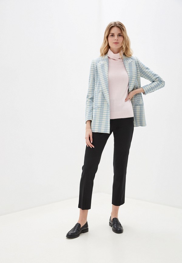 

Водолазка Marks & Spencer, Розовый, Marks & Spencer MA178EWDFEC4