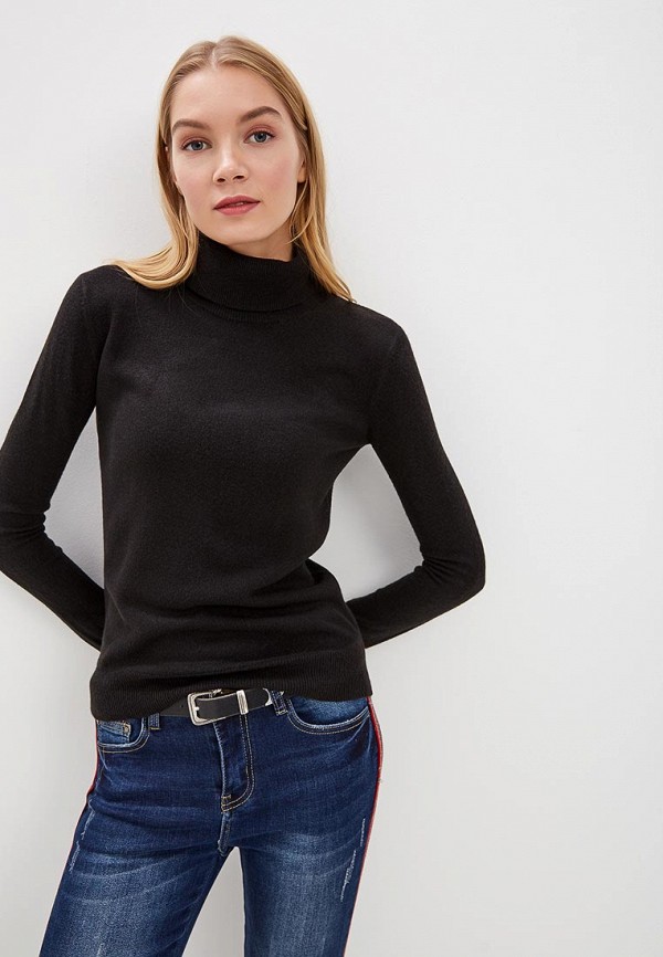 

Водолазка Marks & Spencer, Черный, Marks & Spencer MA178EWDFEC7
