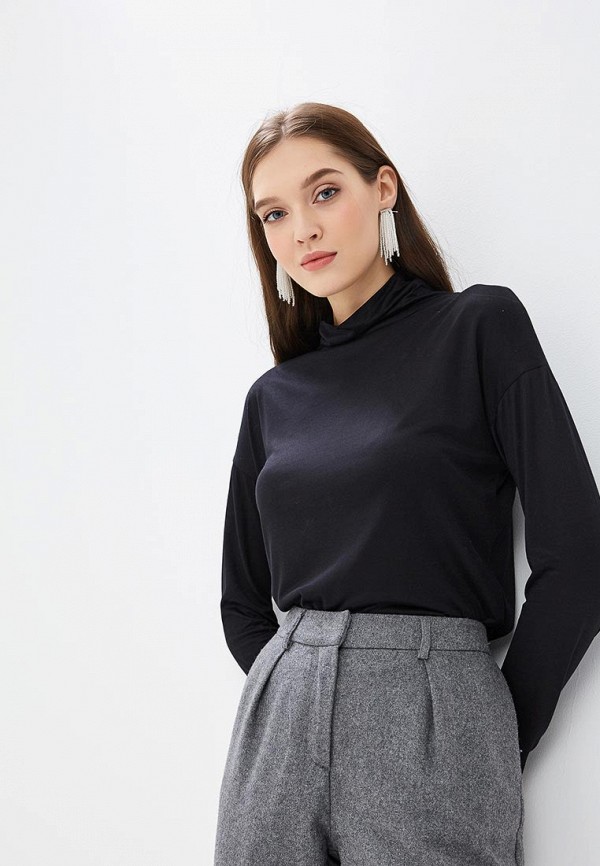 

Водолазка Marks & Spencer, Черный, Marks & Spencer MA178EWDFED4