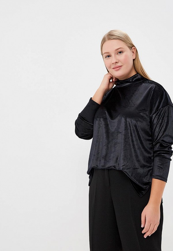

Водолазка Marks & Spencer, Черный