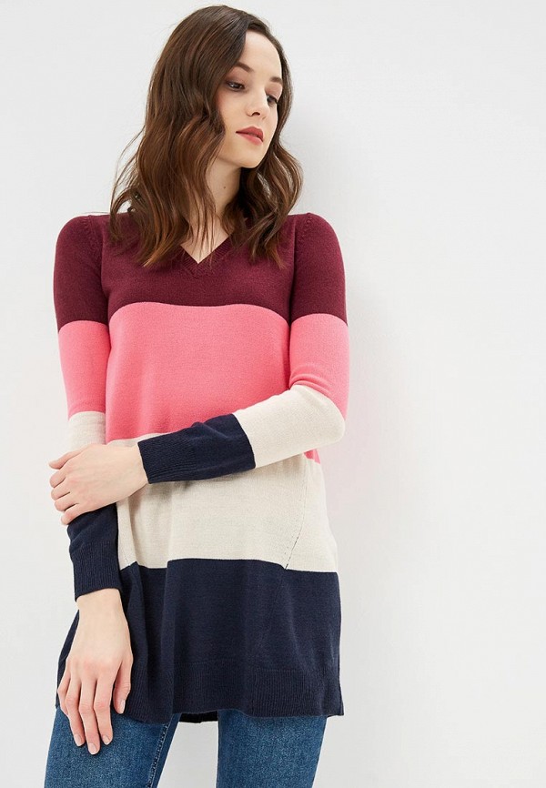 

Пуловер Marks & Spencer, Мультиколор, Marks & Spencer MA178EWDFEE0