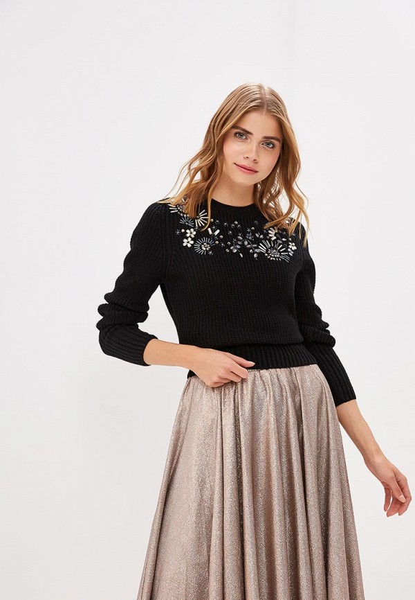 

Джемпер Marks & Spencer, Черный