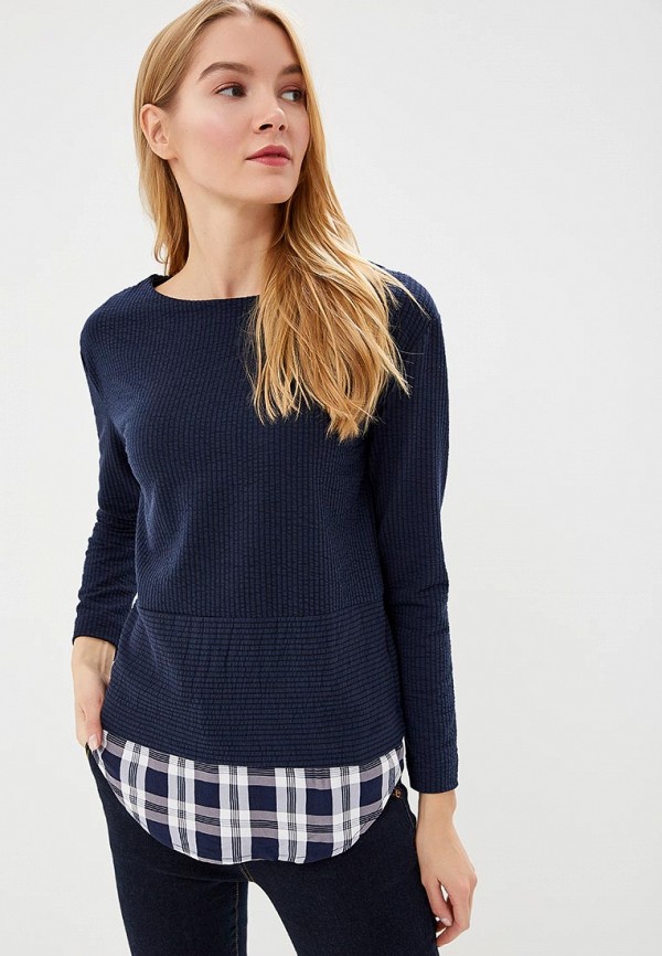 

Джемпер Marks & Spencer, Синий