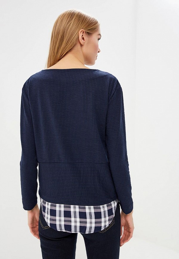 

Джемпер Marks & Spencer, Синий, Marks & Spencer MA178EWDFEG0