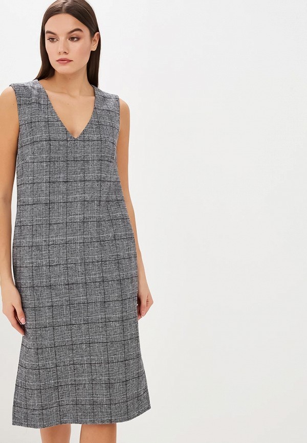 

Платье Marks & Spencer, Серый, Marks & Spencer MA178EWDFEL1