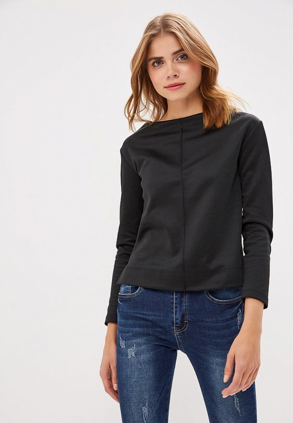 

Свитшот Marks & Spencer, Черный