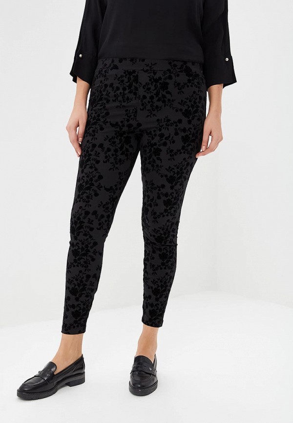 

Леггинсы Marks & Spencer, Черный, Marks & Spencer MA178EWDFEQ8