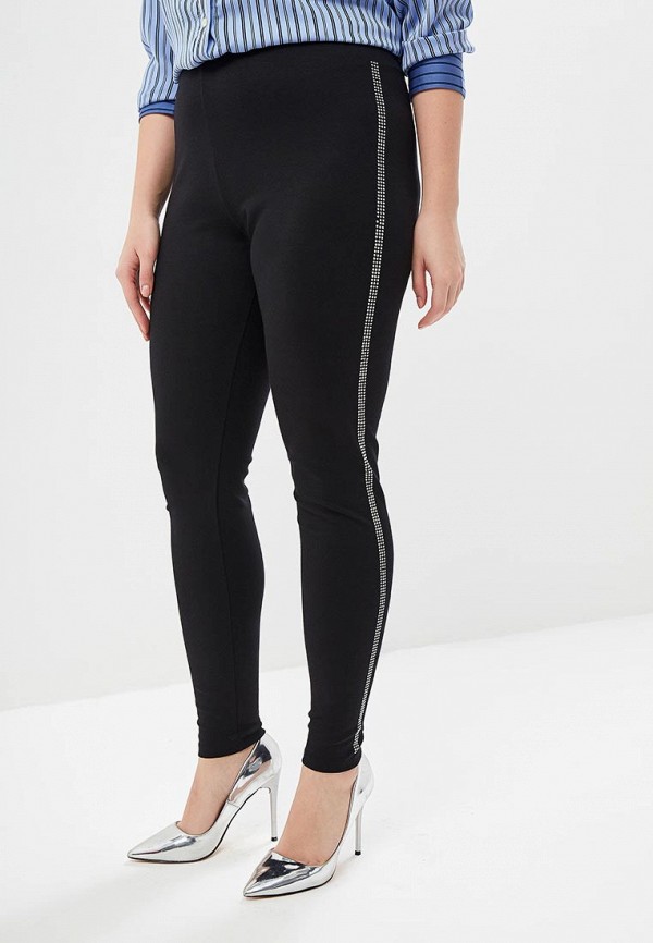 

Леггинсы Marks & Spencer, Черный, Marks & Spencer MA178EWDFEQ9