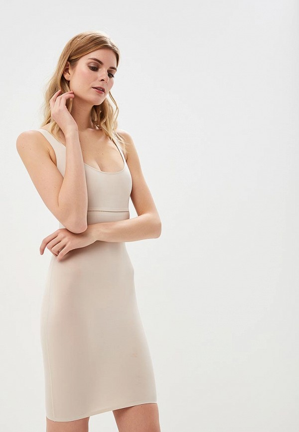 

Белье корректирующее Marks & Spencer, Marks & Spencer MA178EWDFET3, Бежевый