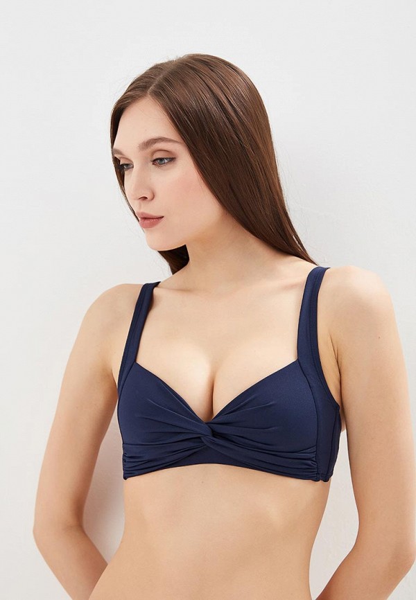 

Лиф Marks & Spencer, Синий, Marks & Spencer MA178EWDFEZ6