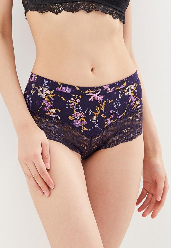

Трусы Marks & Spencer, Marks & Spencer MA178EWDFFC8, Фиолетовый