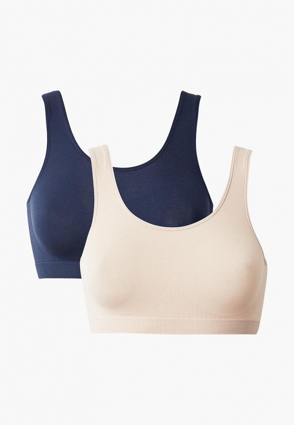 

Комплект Marks & Spencer, Бежевый;синий, Marks & Spencer MA178EWDFFJ0
