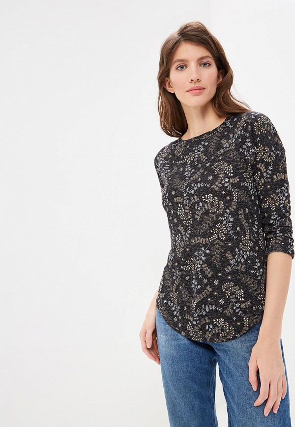 

Блуза Marks & Spencer, Черный, Marks & Spencer MA178EWDVZJ0