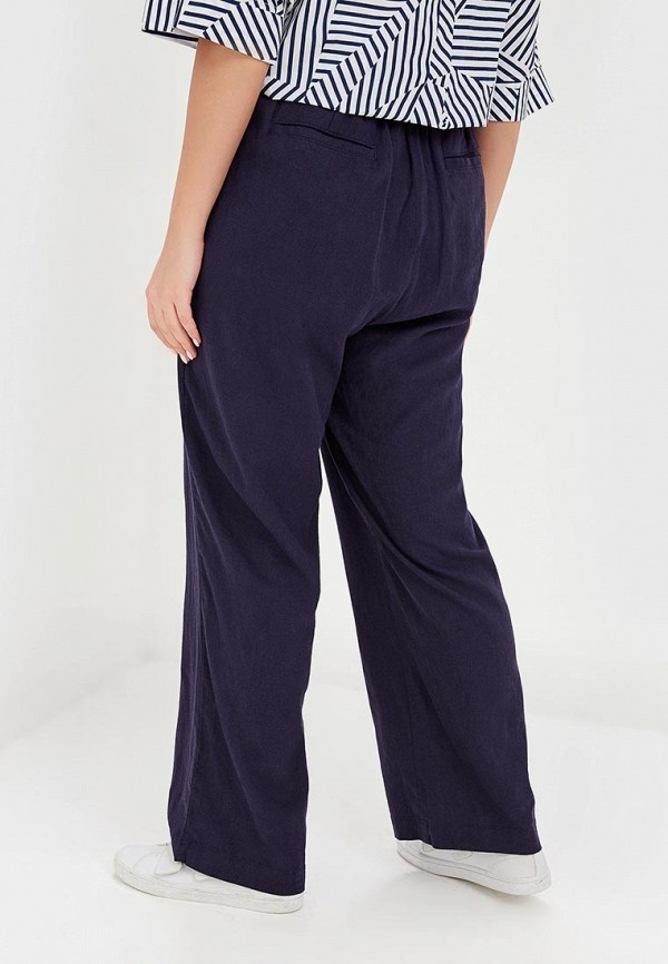 

Брюки Marks & Spencer, Синий, Marks & Spencer MA178EWDVZL0