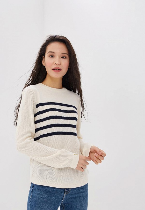 

Джемпер Marks & Spencer, CLASSICS, Белый