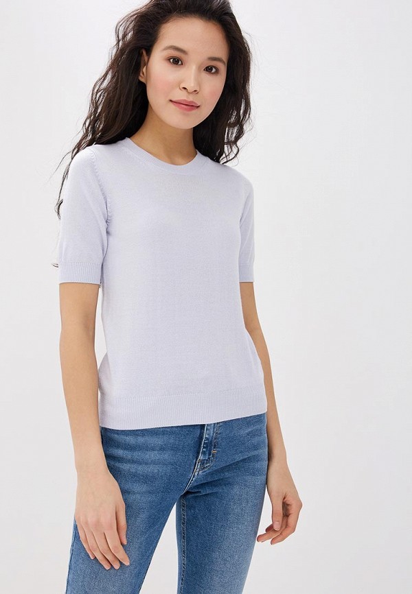 

Джемпер Marks & Spencer, CLASSICS, Голубой
