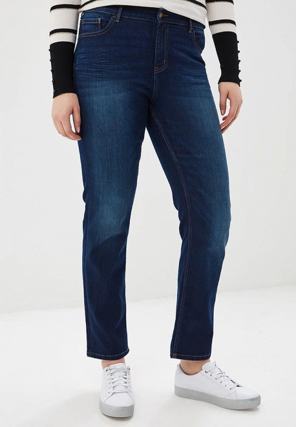 

Джинсы Marks & Spencer, Синий, Marks & Spencer MA178EWDVZP2