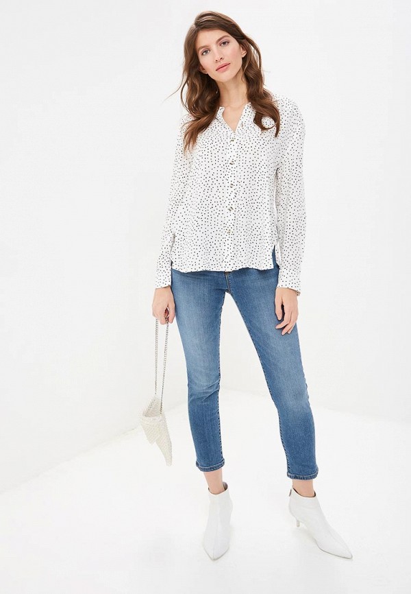

Джинсы Marks & Spencer, Синий, Marks & Spencer MA178EWDVZP5