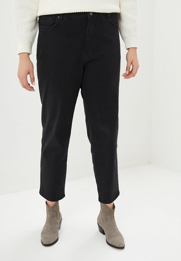 

Джинсы Marks & Spencer, Marks & Spencer MA178EWDVZP7, Черный