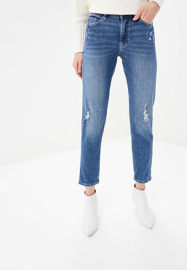 

Джинсы Marks & Spencer, Синий, Marks & Spencer MA178EWDVZQ0