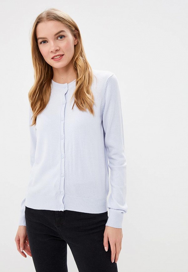 

Кардиган Marks & Spencer, CLASSICS, Голубой