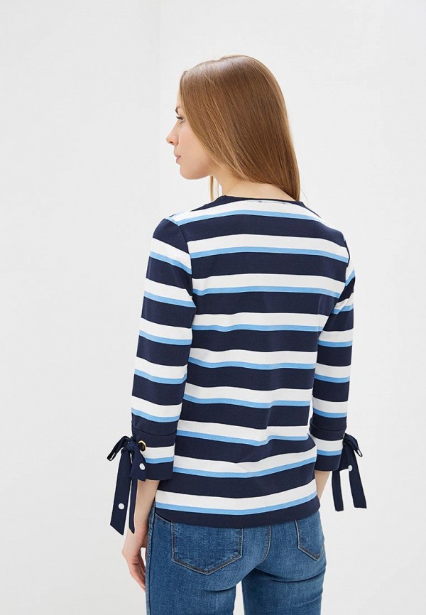 

Лонгслив Marks & Spencer, Синий, Marks & Spencer MA178EWDWAM1
