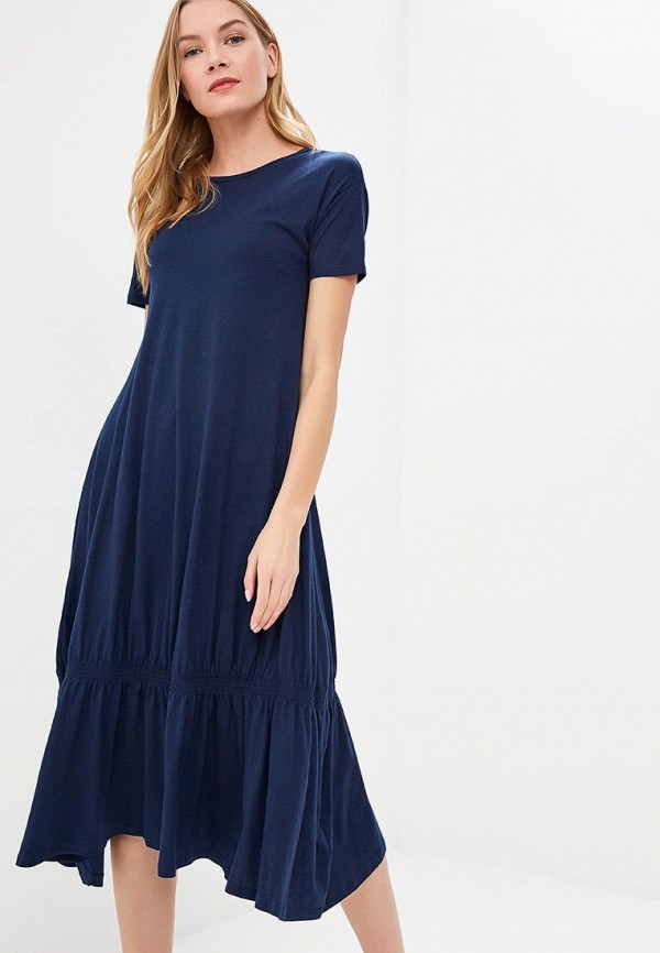 

Платье Marks & Spencer, Синий