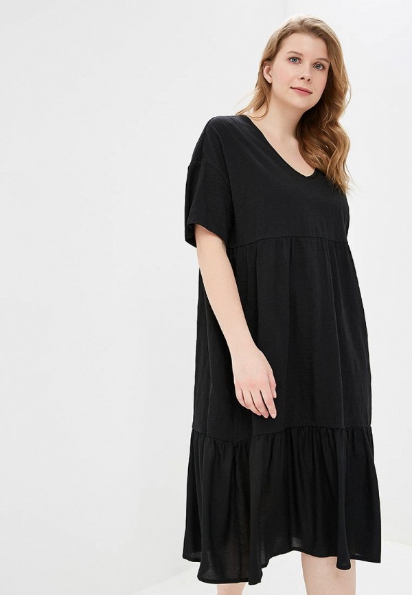 

Платье Marks & Spencer, Черный, Marks & Spencer MA178EWDWAN5