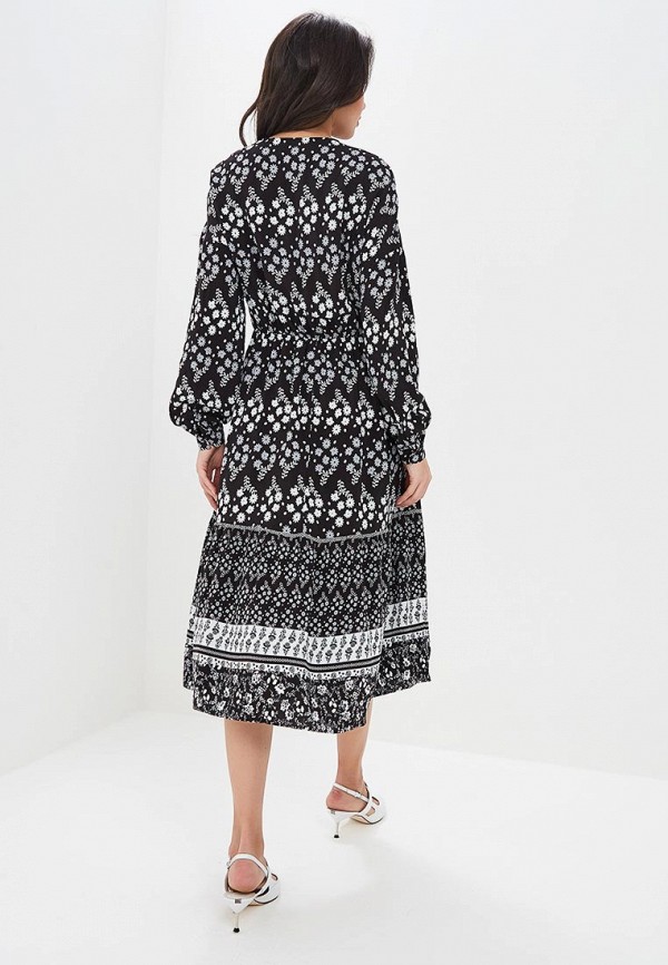 

Платье Marks & Spencer, Черный, Marks & Spencer MA178EWDWAN6