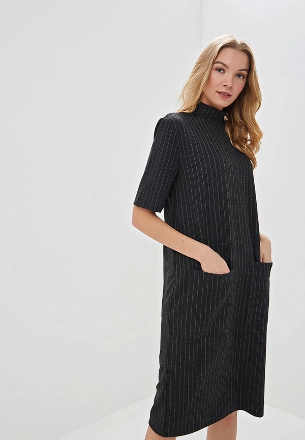 

Платье Marks & Spencer, Marks & Spencer MA178EWDWAN7, Черный