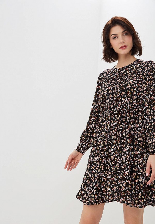 

Платье Marks & Spencer, Marks & Spencer MA178EWDWAN9, Черный